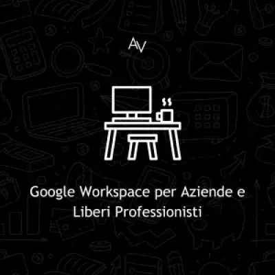 Google-Workspace