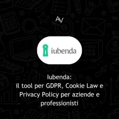Iubenda